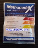 Methanodex