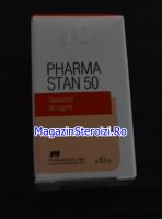 Pharma Stan 50