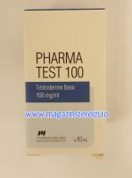 Pharma Test 100