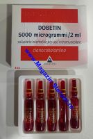 DOBETIN 5000 mcg/2ml