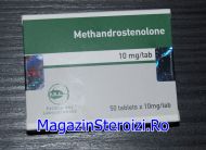 Methandrostenolone 10