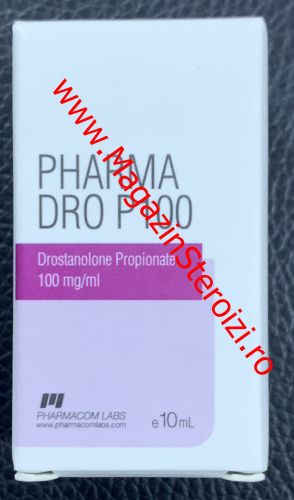 PHARMA DRO P 100