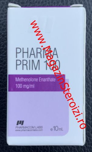 PHARMA PRIM 100