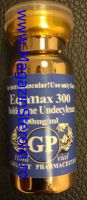 Eq-Max 300 (Boldenon 300/ml)