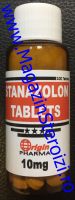 Stanozolon tablets