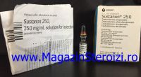 Sustanon 250 Aspen (Farmaceutic)