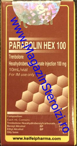Parabolin Hex 100