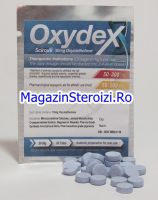 Oxydex