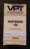 Masterone 100