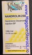 Nandrolin 250