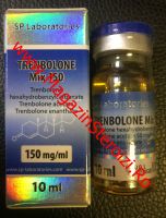 TRENBOLONE Mix 150