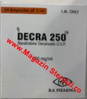 DECRA 250