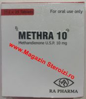 METHRA 10