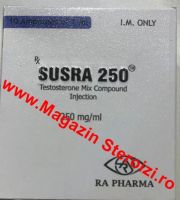 SUSRA 250