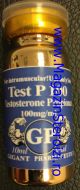Test P 100 (Testosteron Propionat 100mg/ml)
